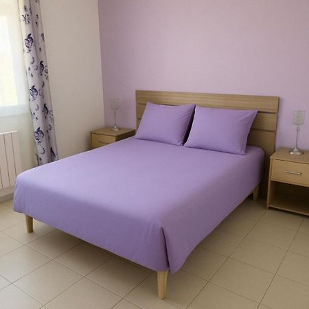 Maison Cosy A Proximite De La Plage Hermanville-sur-Mer Exterior foto